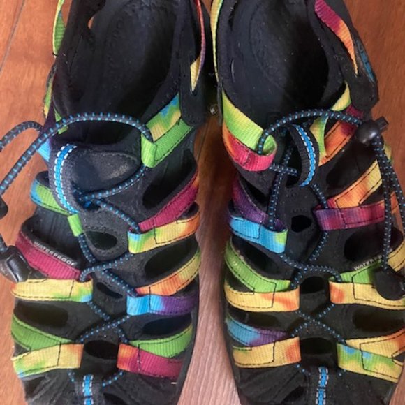 Keen sandals-Multicolor - Picture 1 of 3